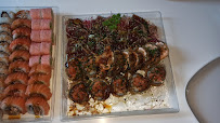 Plats et boissons du Restaurant japonais SUSHI FUSION - CUISINE JAPONAISE à Le Teich - n°10