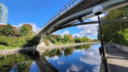 Bridge Ottawa