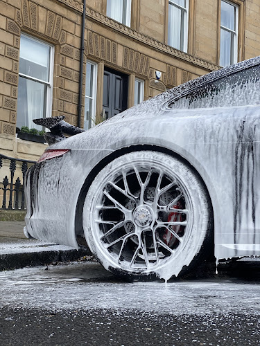 Comments and reviews of Carisma Works - Detailing, Ceramic Coatings & Mobile Valeting
