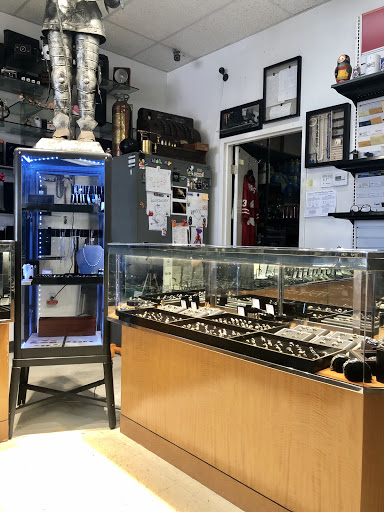 Pawn Shop «Cash To Go Pawn Shop», reviews and photos, 4896 W Broad St, Columbus, OH 43228, USA