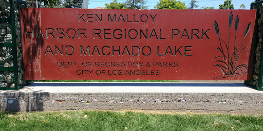 Park «Ken Malloy Harbor Regional Park», reviews and photos, 25820 S Vermont Ave, Harbor City, CA 90710, USA