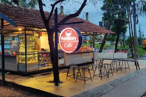 Bombay Cafe image