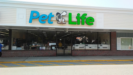 Shopping Mall «Saco Valley Shopping Center», reviews and photos, 4 Scamman St, Saco, ME 04072, USA