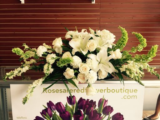 Florist «Roses are Red Flower Boutique», reviews and photos, 9303 S Halsted St, Chicago, IL 60620, USA