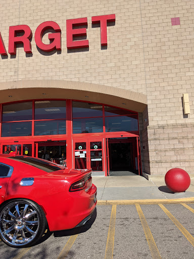 Department Store «Target», reviews and photos, 2791 David H McLeod Blvd, Florence, SC 29501, USA