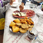 Photo n°2 de l'avis de gianni.i fait le 29/08/2021 à 17:57 sur le  La Tana degli Orsi à Teramo