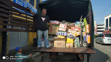 Agensi Penyewaan Rumah Bergerak