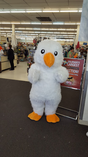 Thrift Store «Arc Thrift Store», reviews and photos, 1405 Cortez St, Denver, CO 80221, USA