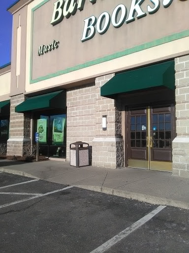 Book Store «Barnes & Noble», reviews and photos, 150 Granite St, Braintree, MA 02184, USA