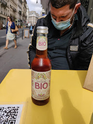 Photo n°43 de Magnà Street Food à Paris ()