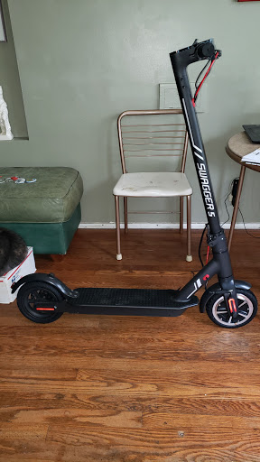 Bicycle Store «Sunshine Bike Shop», reviews and photos, 1926 E Sunshine St, Springfield, MO 65804, USA