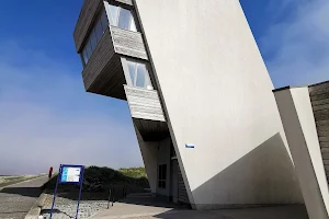 Rossall Point Watch Tower image