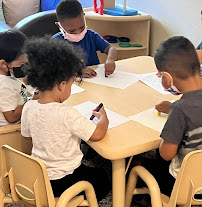 Little Tots Preparatory Academy