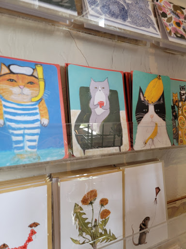 Gift Shop «Main Street Shop Coffeehouse», reviews and photos, 4288 Main St, Chincoteague Island, VA 23336, USA