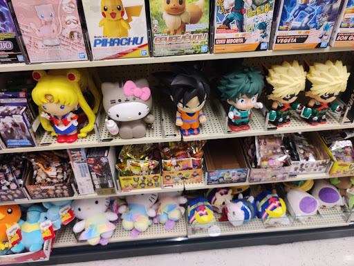 Craft Store «Hobby Lobby», reviews and photos, 40 N 4th Ave, Chula Vista, CA 91910, USA