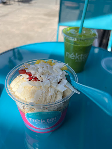 Nekter Juice Bar image