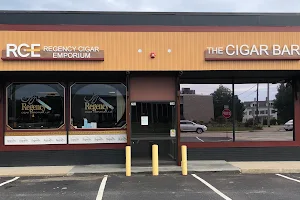 Regency Cigar Emporium image