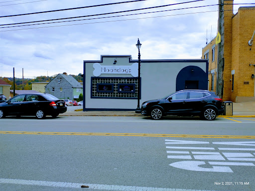 Bar «Moondogs Pub», reviews and photos, 378 Freeport Rd, Blawnox, PA 15238, USA