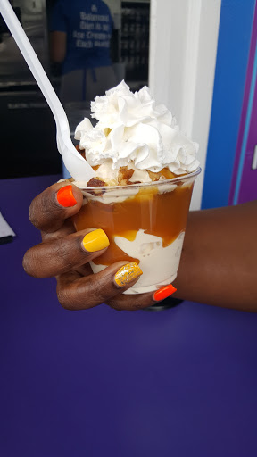 Ice Cream Shop «Custard Spot», reviews and photos, 46919 Van Dyke, Shelby Charter Township, MI 48317, USA