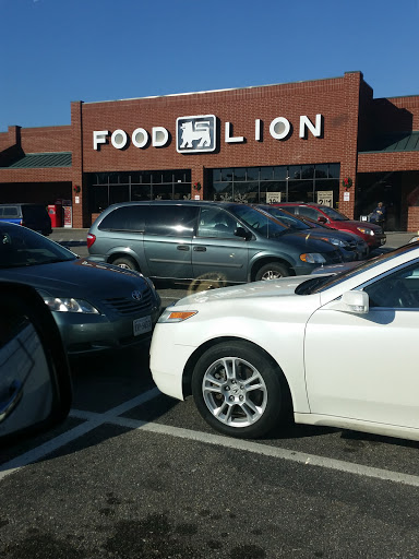 Grocery Store «Food Lion», reviews and photos, 4915 Richmond Tappahannock Hwy, Aylett, VA 23009, USA