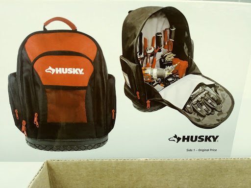 Home Improvement Store «The Home Depot», reviews and photos, 530 Turnpike Rd, Shrewsbury, MA 01545, USA