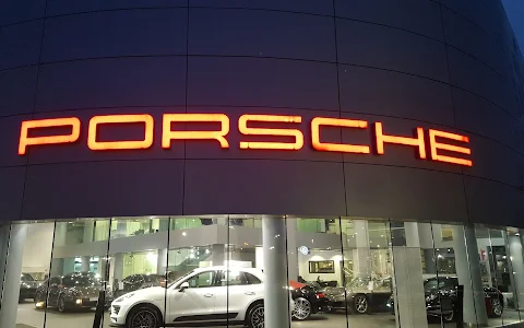 Porsche Center Casablanca image