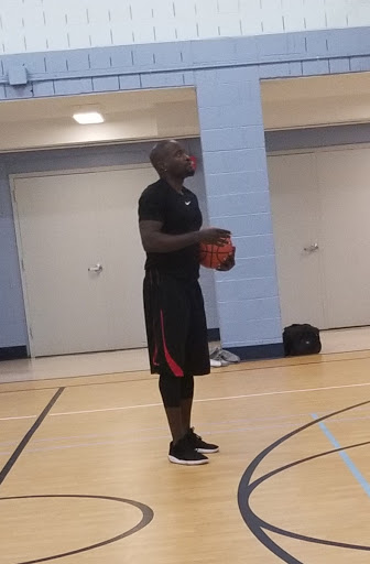 Community Center «Lincoln Park Community Center», reviews and photos, 357 Frederick Ave, Rockville, MD 20850, USA