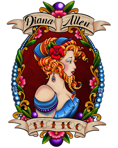 Explore mother and 3 sons tattoo ideas, creative tattoo ideas in Leavenworth, available at Bearded Lady Tattoo and Piercing Studio