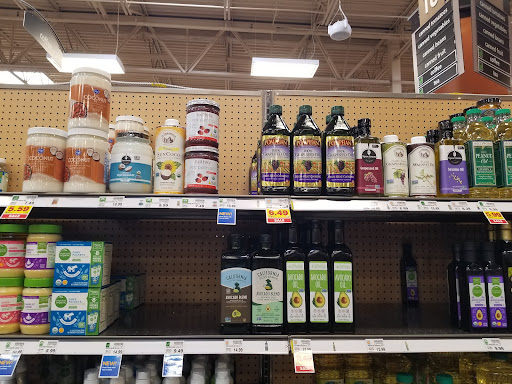 Grocery Store «Kroger Marketplace», reviews and photos, 500 Marketplace Blvd, Forney, TX 75126, USA