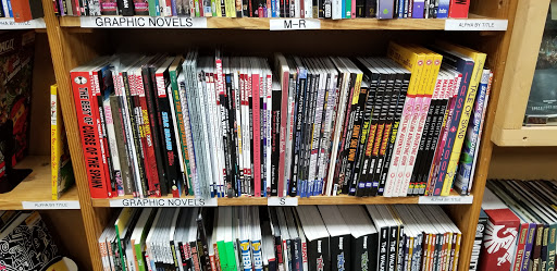 Book Store «Half Price Books», reviews and photos, 900 Bugg Ln, San Marcos, TX 78666, USA