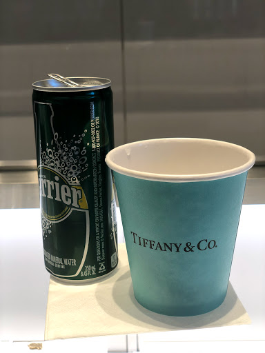 Jewelry Store «Tiffany & Co.», reviews and photos, 114 NE 39th St, Miami, FL 33137, USA