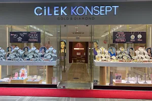 Çilek Konsept Viaport Marina Avm image