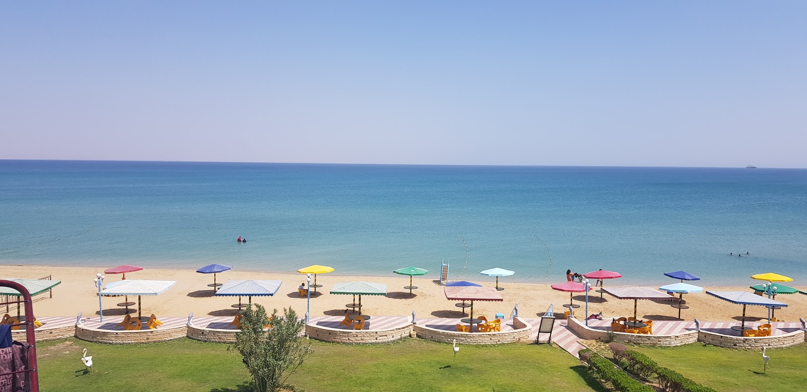 Foto di Spiaggia di Gardenia con molto pulita livello di pulizia