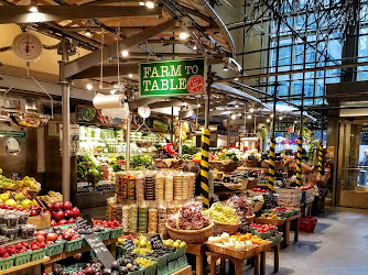 Grand Central Market