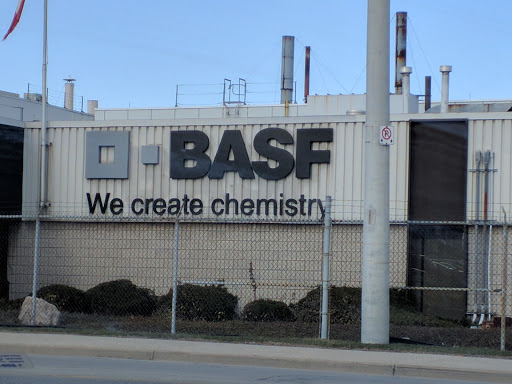 BASF Canada Inc