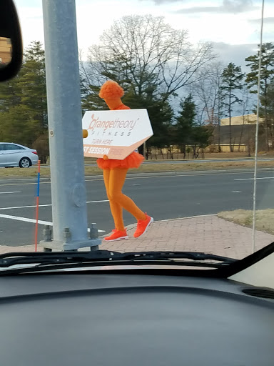 Shopping Mall «Cedar Hill Shopping Center», reviews and photos, 154 NJ-73, Voorhees Township, NJ 08043, USA