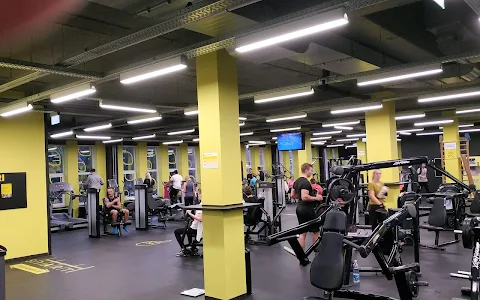 Lemon Gym Imanta image