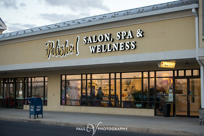 Day Spa «Polished Salon, Spa & Wellness», reviews and photos, 1200 Market St #220, Lemoyne, PA 17043, USA