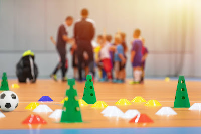 Groupement d'Employeurs Sportifs du Pays de Châteaugiron à Noyal-sur-Vilaine