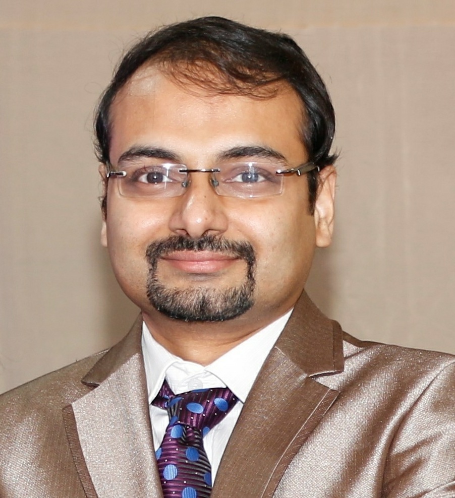 Dr. Hridish Narayan Chakravarti