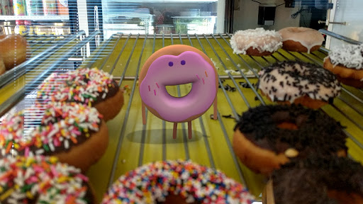 Donut Shop «Honey Donuts», reviews and photos, 1883 Daly St # 103, Los Angeles, CA 90031, USA