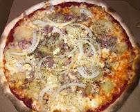 Photos du propriétaire du Pizzeria CHOUETTE PIZZA à Montbéliard - n°8