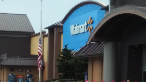 Department Store «Walmart Supercenter», reviews and photos, 762 Outlet Collection Way, Auburn, WA 98001, USA