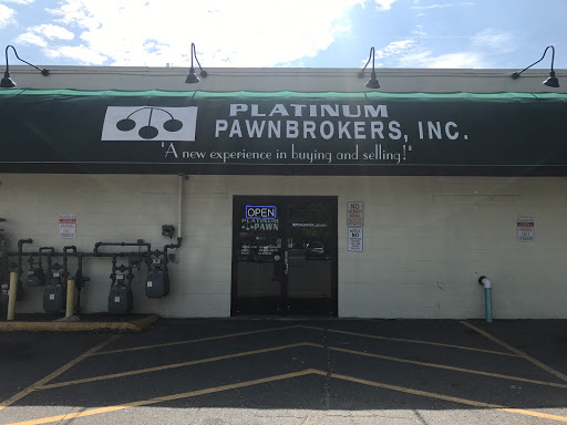 Pawn Shop «Platinum Pawn», reviews and photos, 294 Middle St, Bristol, CT 06010, USA