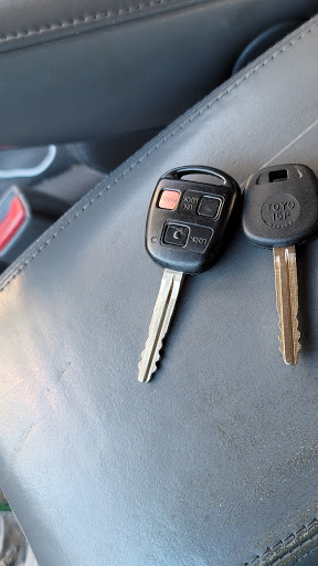 Locksmith «Advance Lock and Key», reviews and photos, 2050 Hylan Blvd, Staten Island, NY 10306, USA