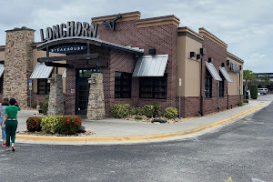 LongHorn Steakhouse