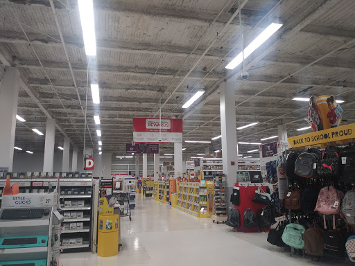 Office Supply Store «Office Depot», reviews and photos, 44835 Schoenherr Rd, Sterling Heights, MI 48313, USA