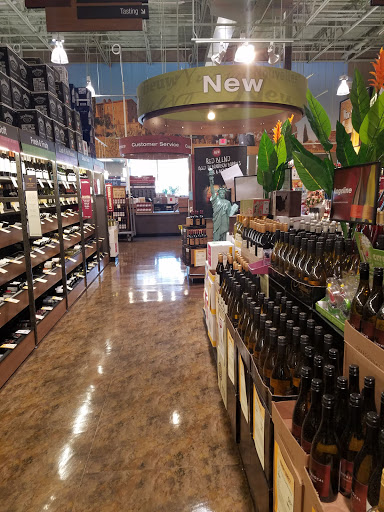 Wine Store «Total Wine & More», reviews and photos, 11 Mystic View Rd, Everett, MA 02149, USA