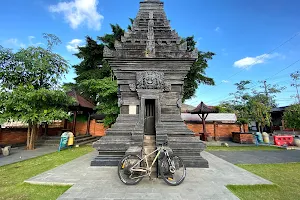 Brawijaya Temple Park image