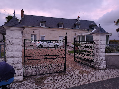 Benoit Thibault Domaine Des Perrieres à Bourgueil